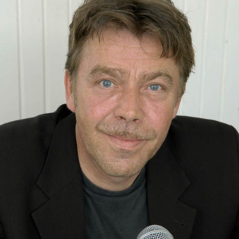 Ron van der Kraan