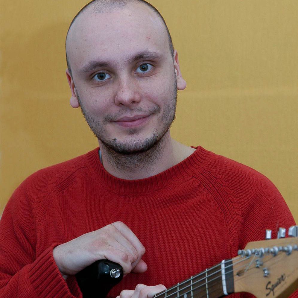 Wojtek Justyna