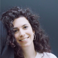 Alba Garcia Rivera