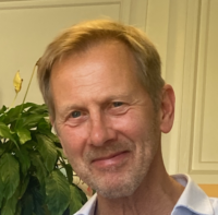Winfried Verweij