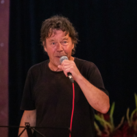 Ron van der Kraan