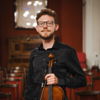 Jakob Mani Eiriksson